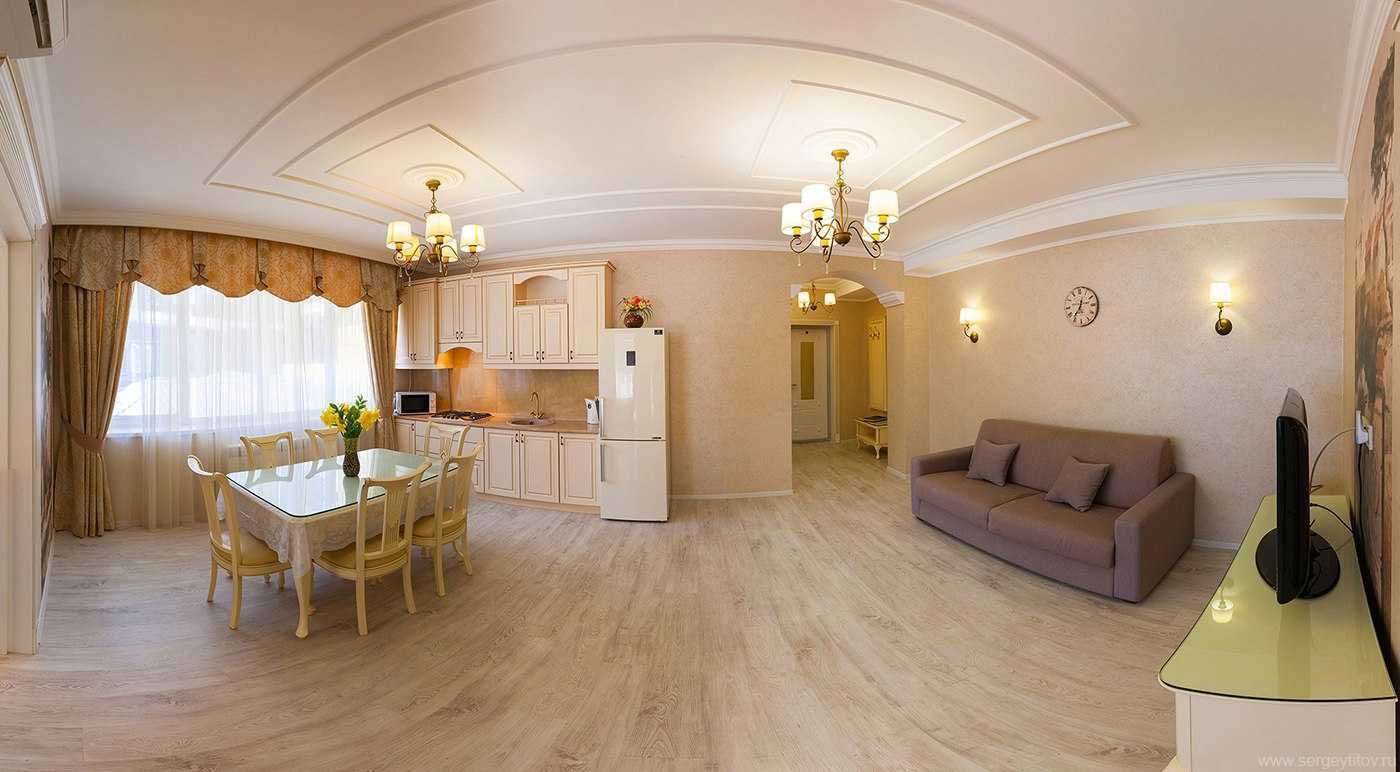 Kiralık Esnek Ofis Alanı