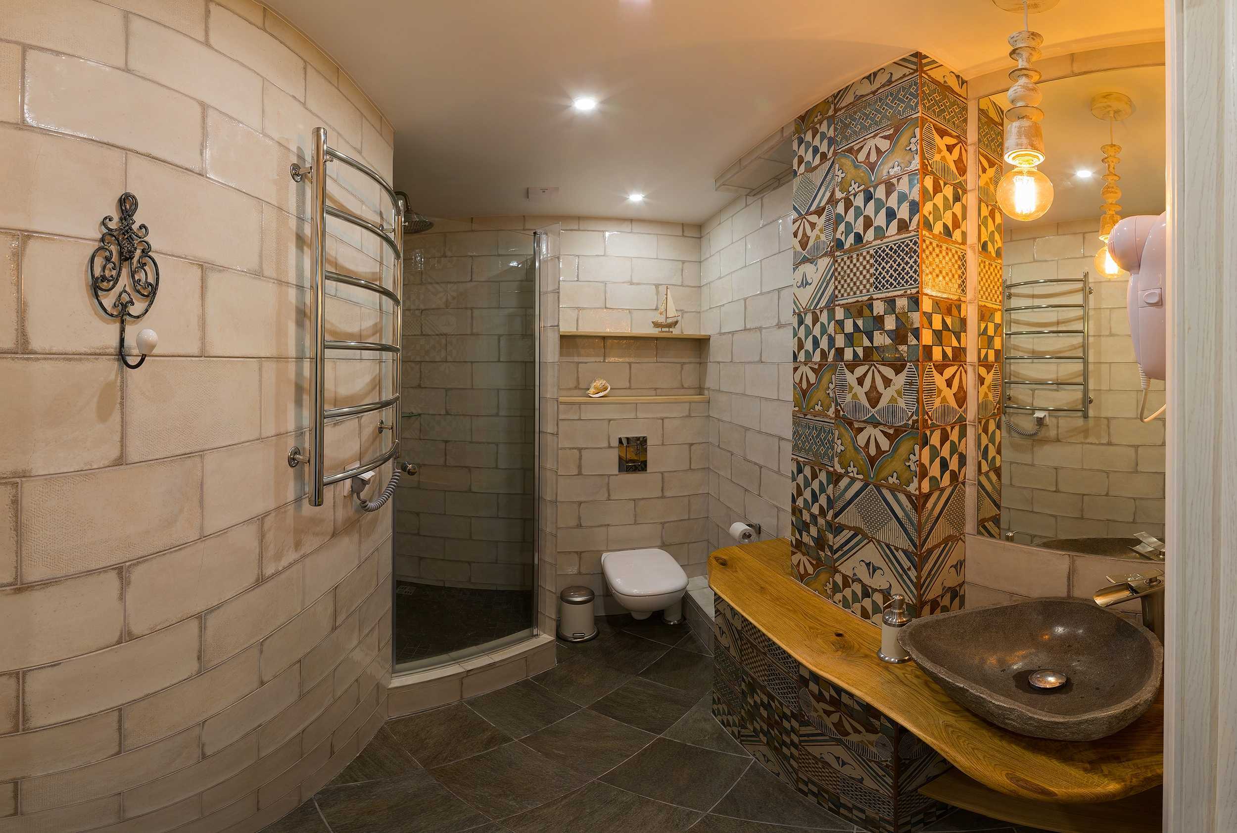 Kiralık Sahil Villası